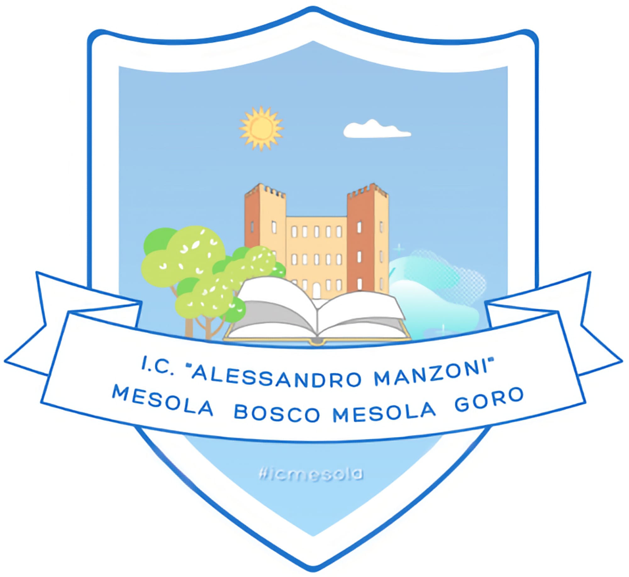 IC A. Manzoni di Mesola
